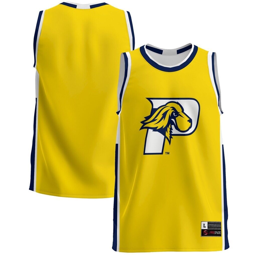 Pace University Setters GameDay Greats  Lightweight Basketball Jersey