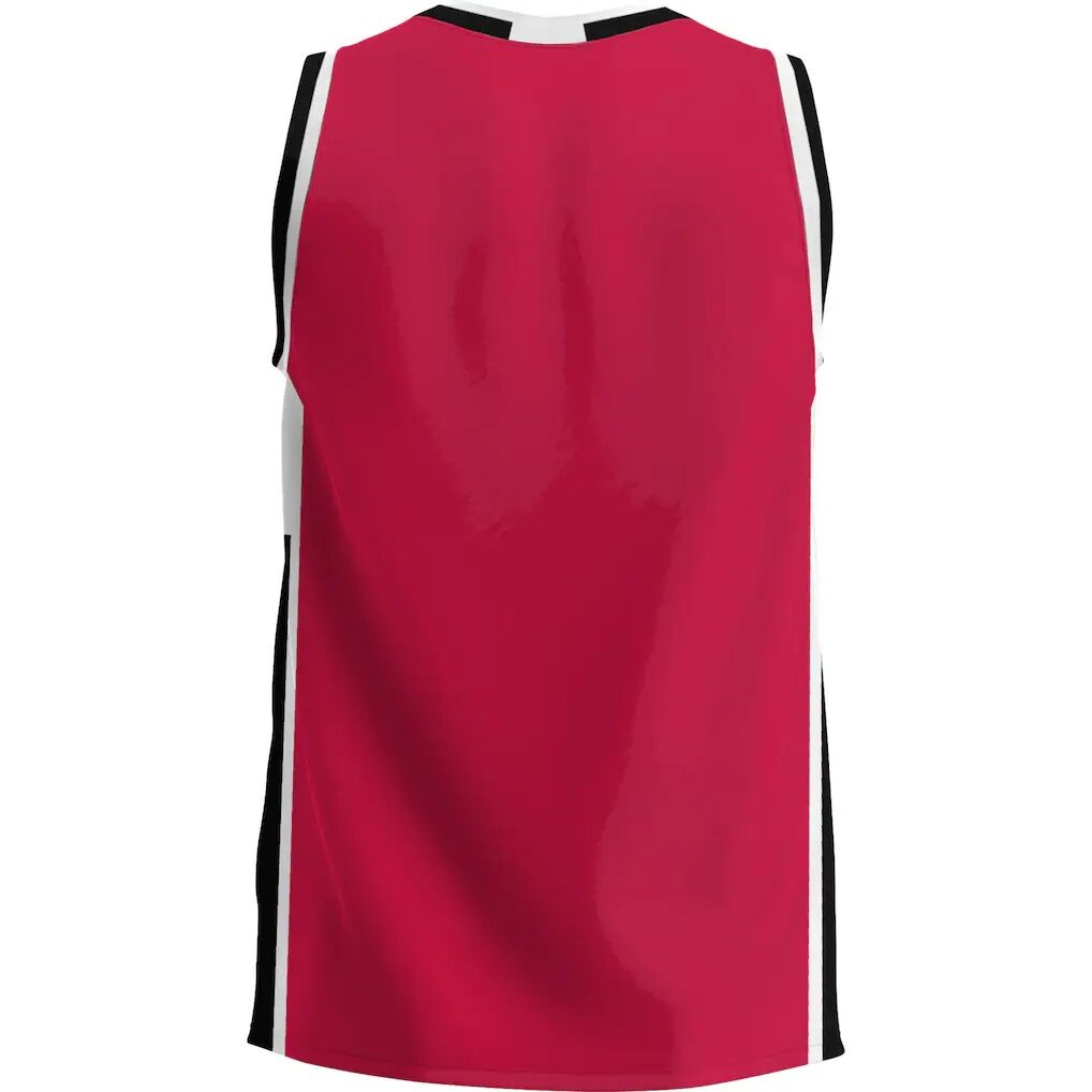 Polk State College Eagles GameDay Greats  Lightweight Basketball Jersey