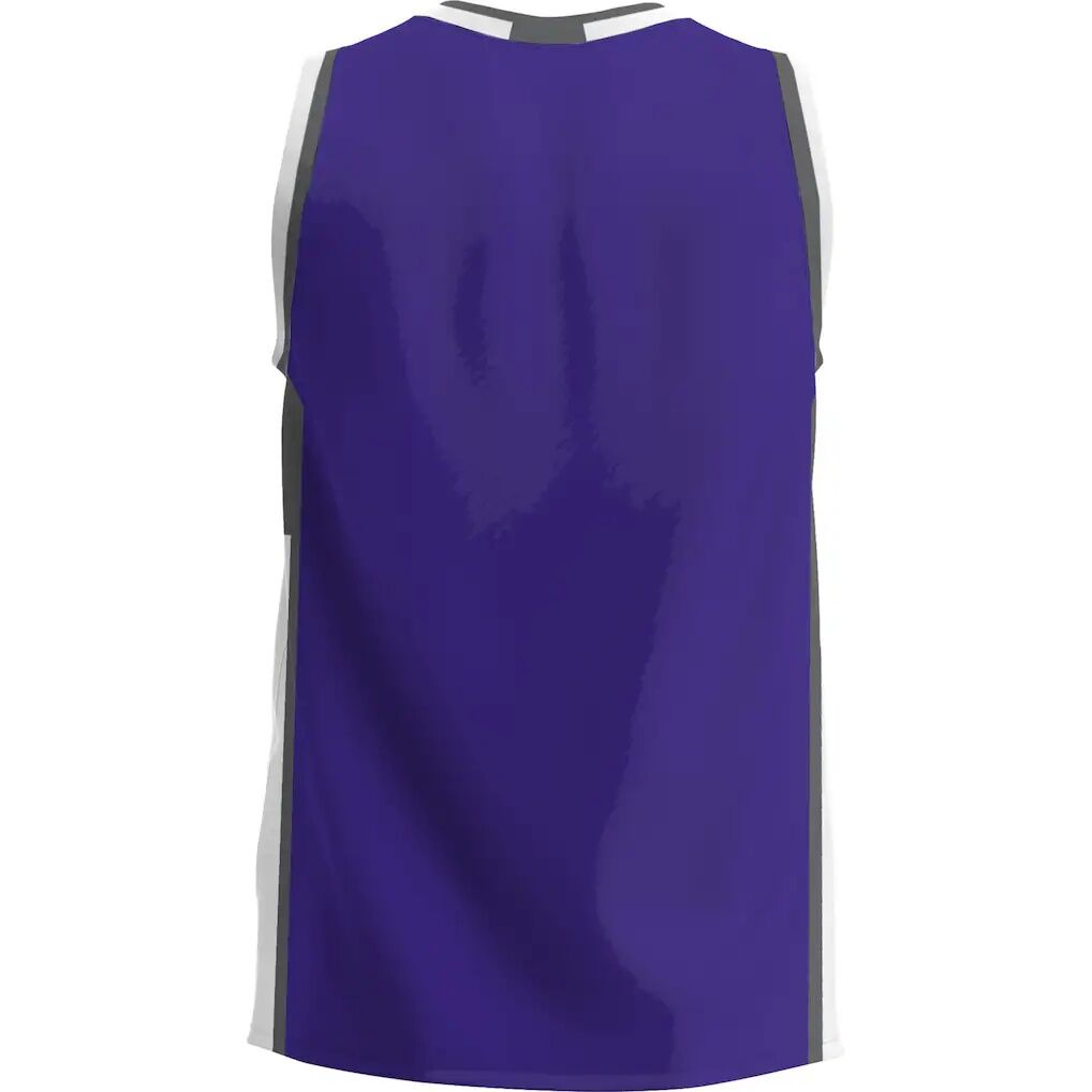 Portland Pilots GameDay Greats  Lightweight Basketball Jersey