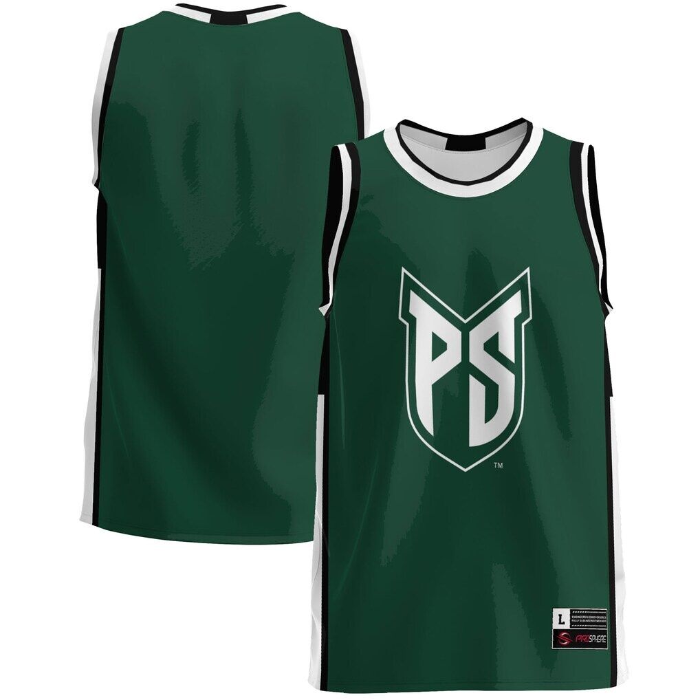 Portland State Vikings GameDay Greats  Lightweight Basketball Jersey