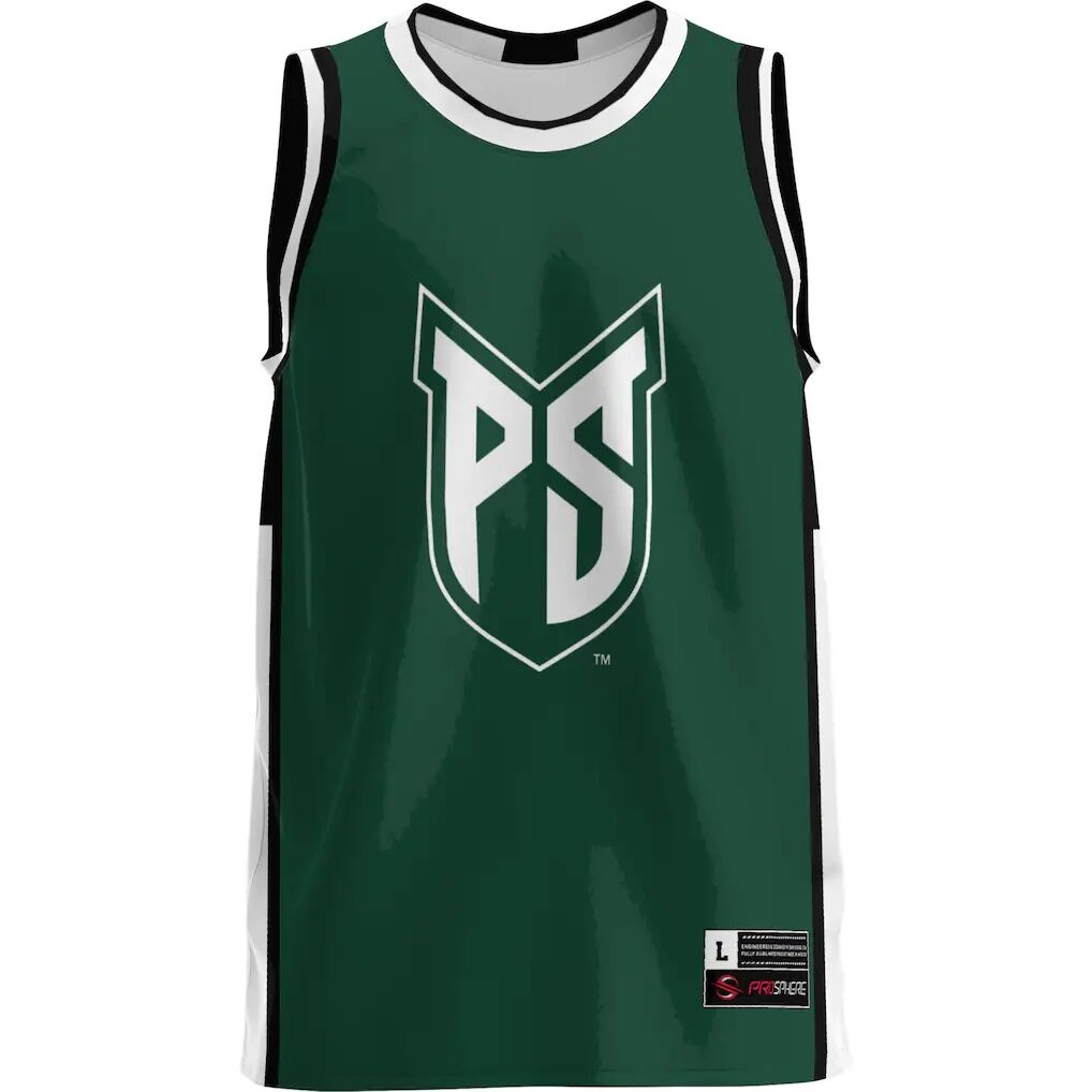 Portland State Vikings GameDay Greats  Lightweight Basketball Jersey