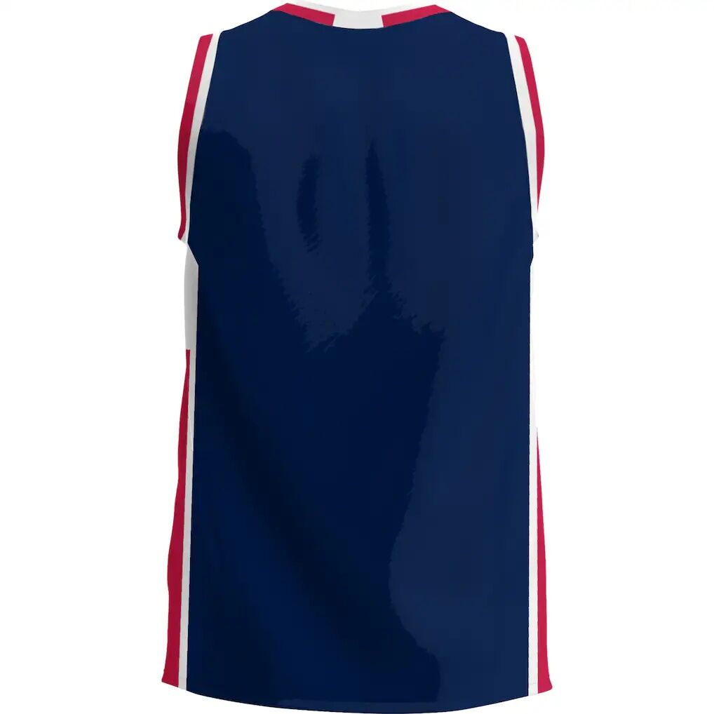 Rogers State Hillcats GameDay Greats  Lightweight Basketball Jersey