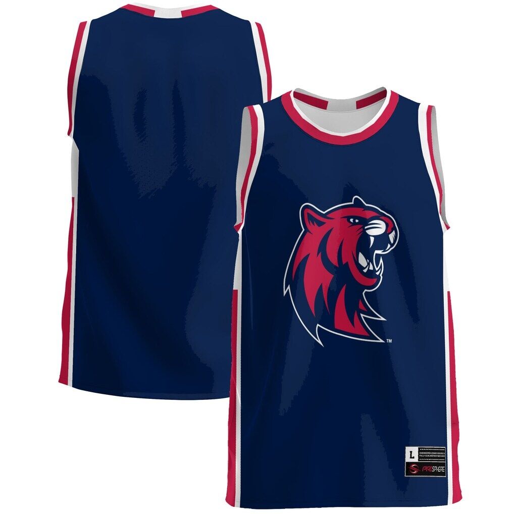 Rogers State Hillcats GameDay Greats  Lightweight Basketball Jersey