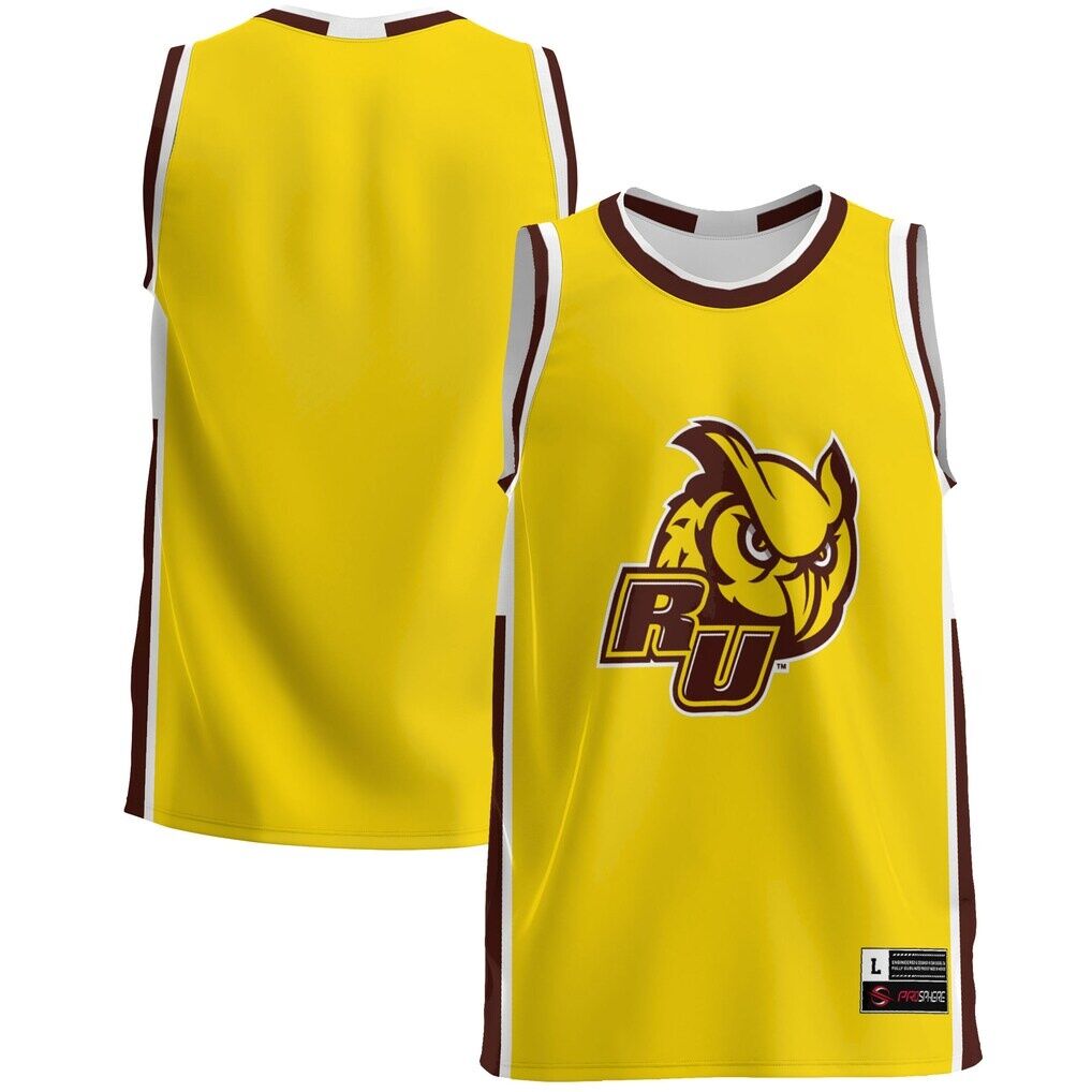 Rowan Profs GameDay Greats  Lightweight Basketball Jersey
