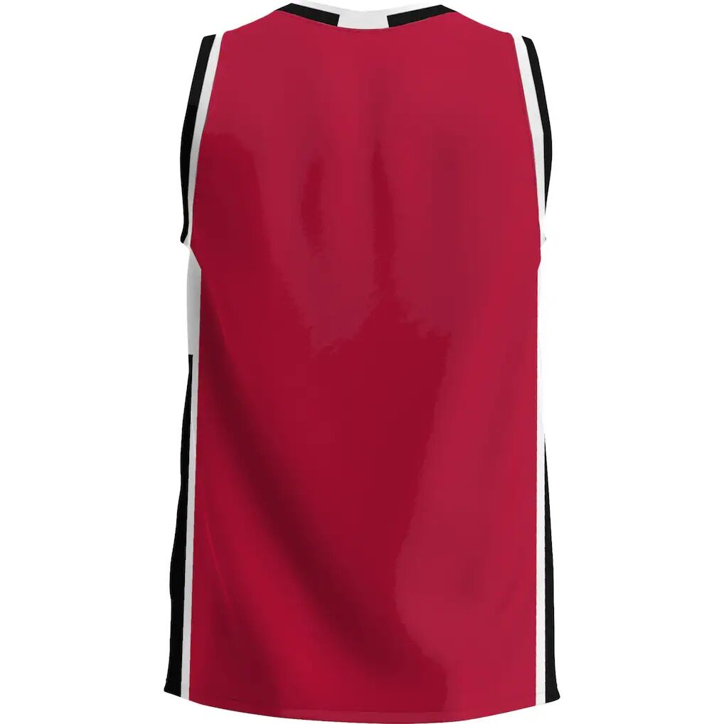 Saginaw Valley State Cardinals GameDay Greats  Lightweight Basketball Jersey