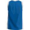 Seton Hall Pirates GameDay Greats Lightweight Basketball Jersey - Blue - Detail View