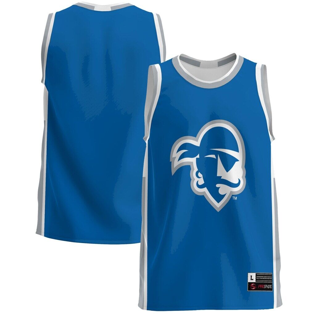 Seton Hall Pirates GameDay Greats  Lightweight Basketball Jersey