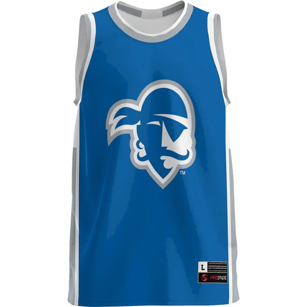 Seton Hall Pirates GameDay Greats  Lightweight Basketball Jersey