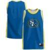 Southeastern Oklahoma State Savage Storm GameDay Greats Lightweight Basketball Jersey - Green - Front View