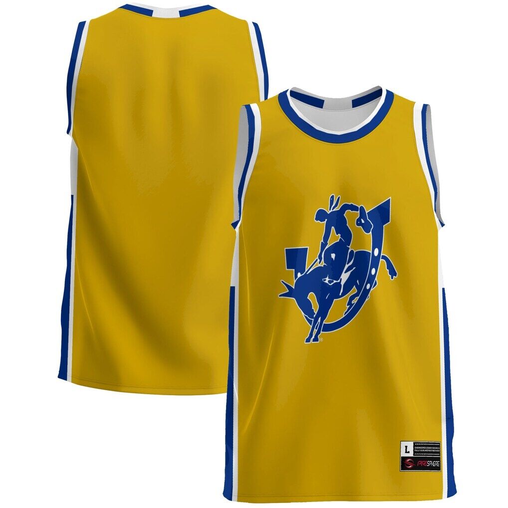 Southern Arkansas Muleriders GameDay Greats  Lightweight Basketball Jersey