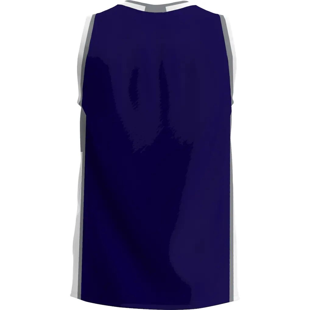 Southern Connecticut State Owls GameDay Greats  Lightweight Basketball Jersey