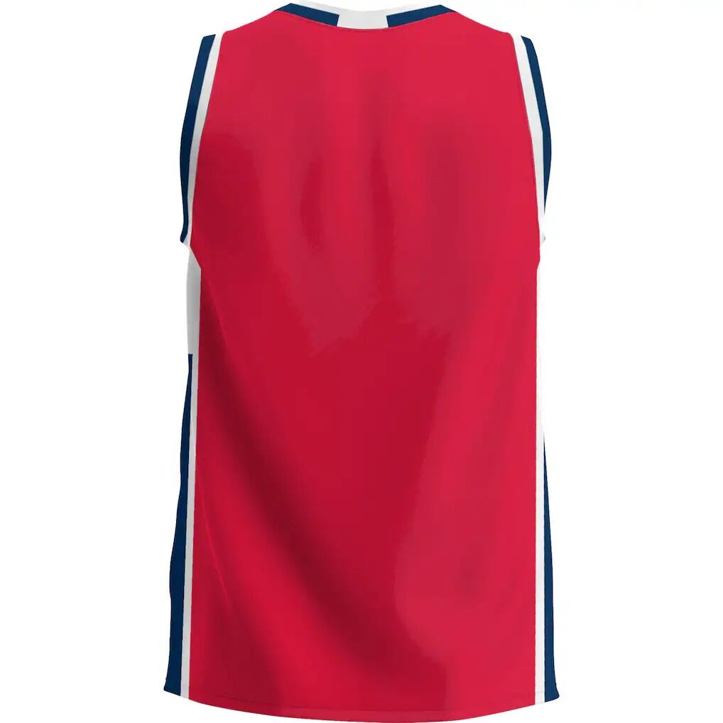 Southern Indiana Screaming Eagles GameDay Greats  Lightweight Basketball Jersey