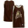 Southwest Minnesota State Mustangs GameDay Greats Lightweight Basketball Jersey - Blue - Front View