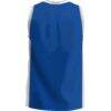 Tennessee State Tigers GameDay Greats Lightweight Basketball Jersey - Blue - Detail View