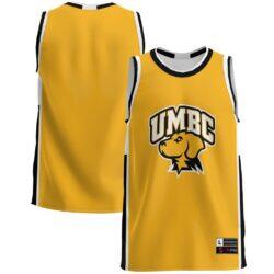 UMBC Retrievers GameDay Greats Lightweight Basketball Jersey