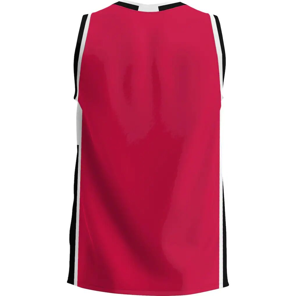 Utah Utes GameDay Greats  Lightweight Basketball Jersey