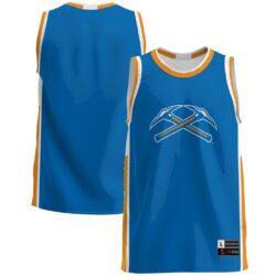 Wisconsin-Platteville Pioneers GameDay Greats  Lightweight Basketball Jersey