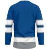 Memphis Tigers GameDay Greats Hockey Jersey - - Detail View