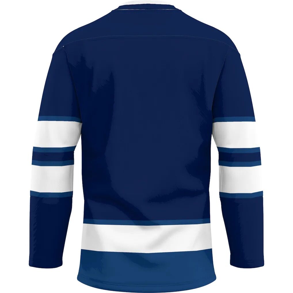 Monmouth Hawks GameDay Greats Hockey Jersey
