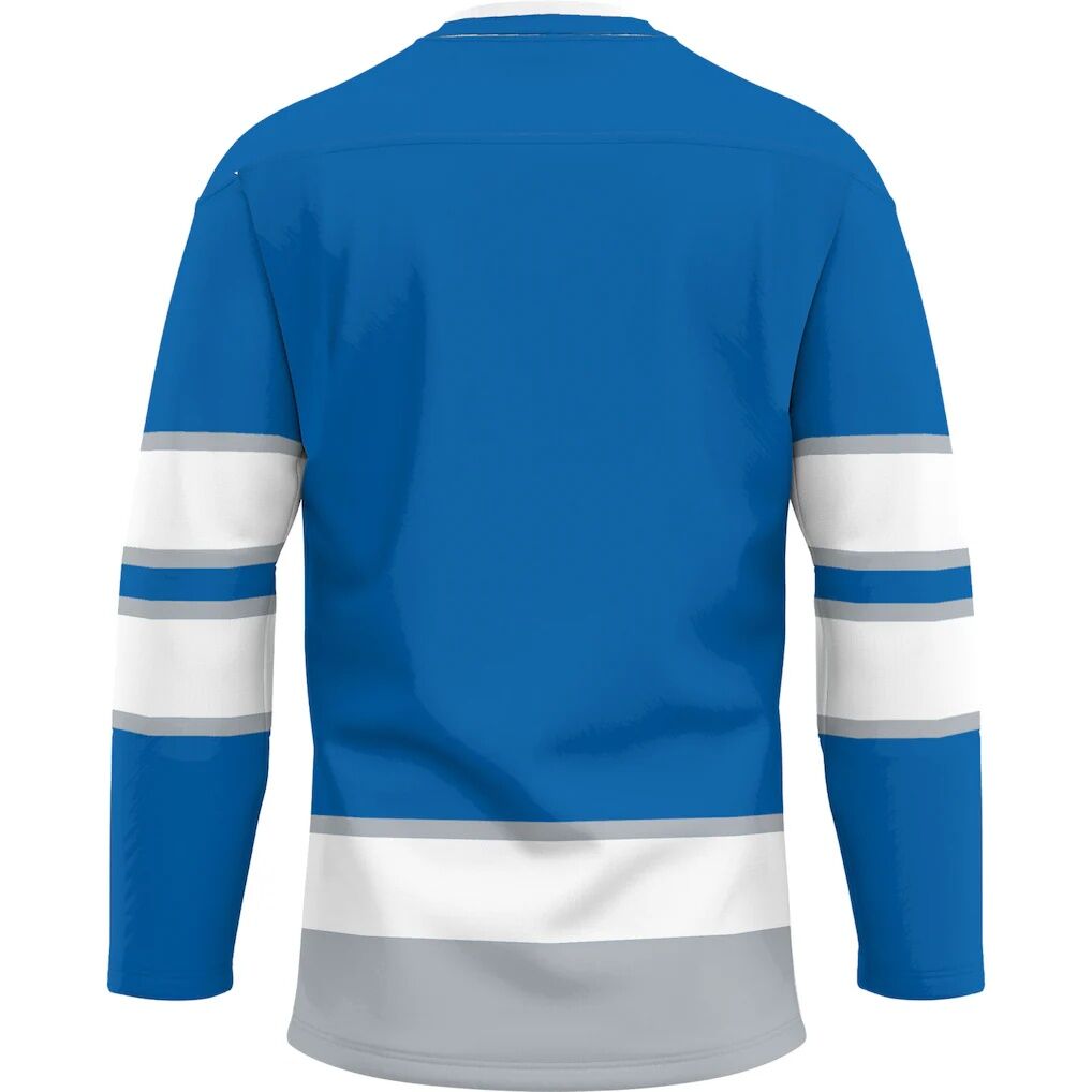 Seton Hall Pirates GameDay Greats Hockey Jersey