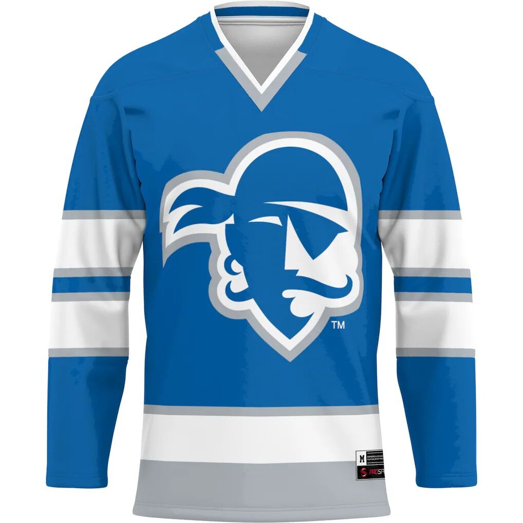 Seton Hall Pirates GameDay Greats Hockey Jersey