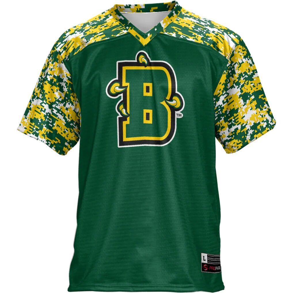 SUNY Brockport Golden Eagles GameDay Greats Football Jersey
