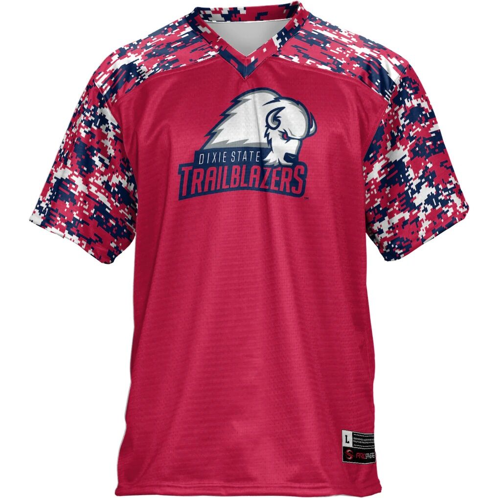 Utah Tech Trailblazers GameDay Greats Football Jersey