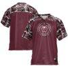 Missouri State University Bears GameDay Greats Football Jersey - - Front View
