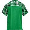 Marshall Thundering Herd GameDay Greats Football Jersey - - Detail View