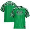 Marshall Thundering Herd GameDay Greats Football Jersey - - Front View