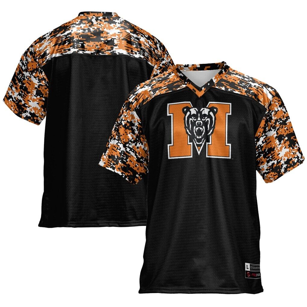 Mercer Bears GameDay Greats Football Jersey