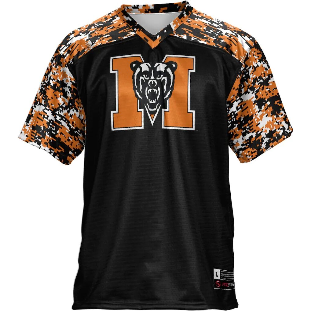 Mercer Bears GameDay Greats Football Jersey