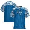 MTSU Blue Raiders GameDay Greats Football Jersey - - Front View