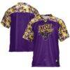 Minnesota State Mavericks GameDay Greats Football Jersey - Purple - Front View