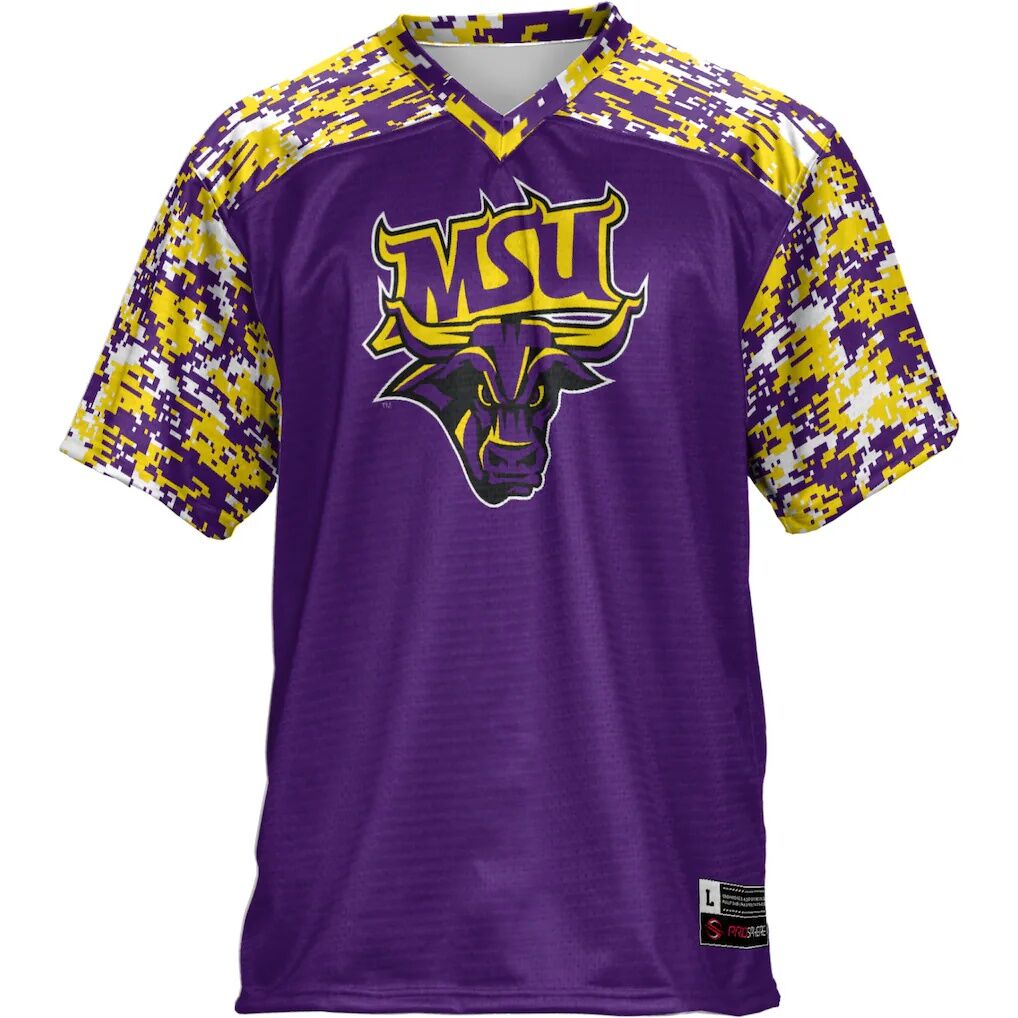 Minnesota State Mavericks GameDay Greats Football Jersey