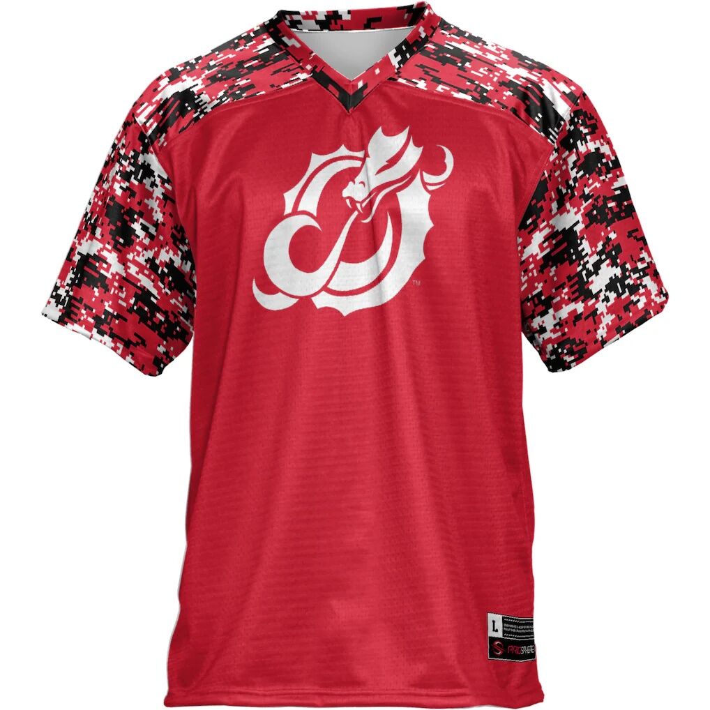 Minnesota State Moorhead Dragons GameDay Greats Football Jersey