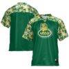 Missouri Southern State Lions GameDay Greats Football Jersey - Green - Front View