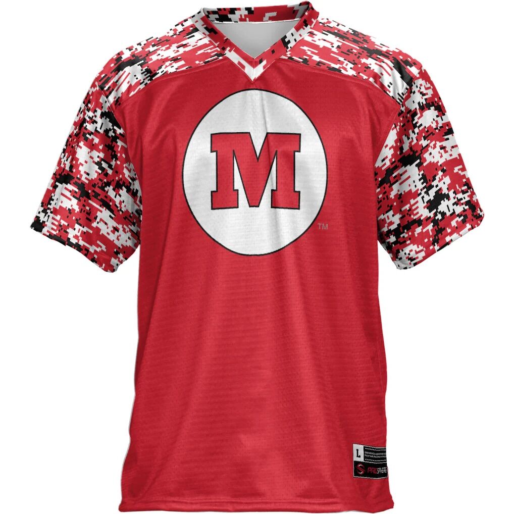 Monmouth College Fighting Scots GameDay Greats Football Jersey