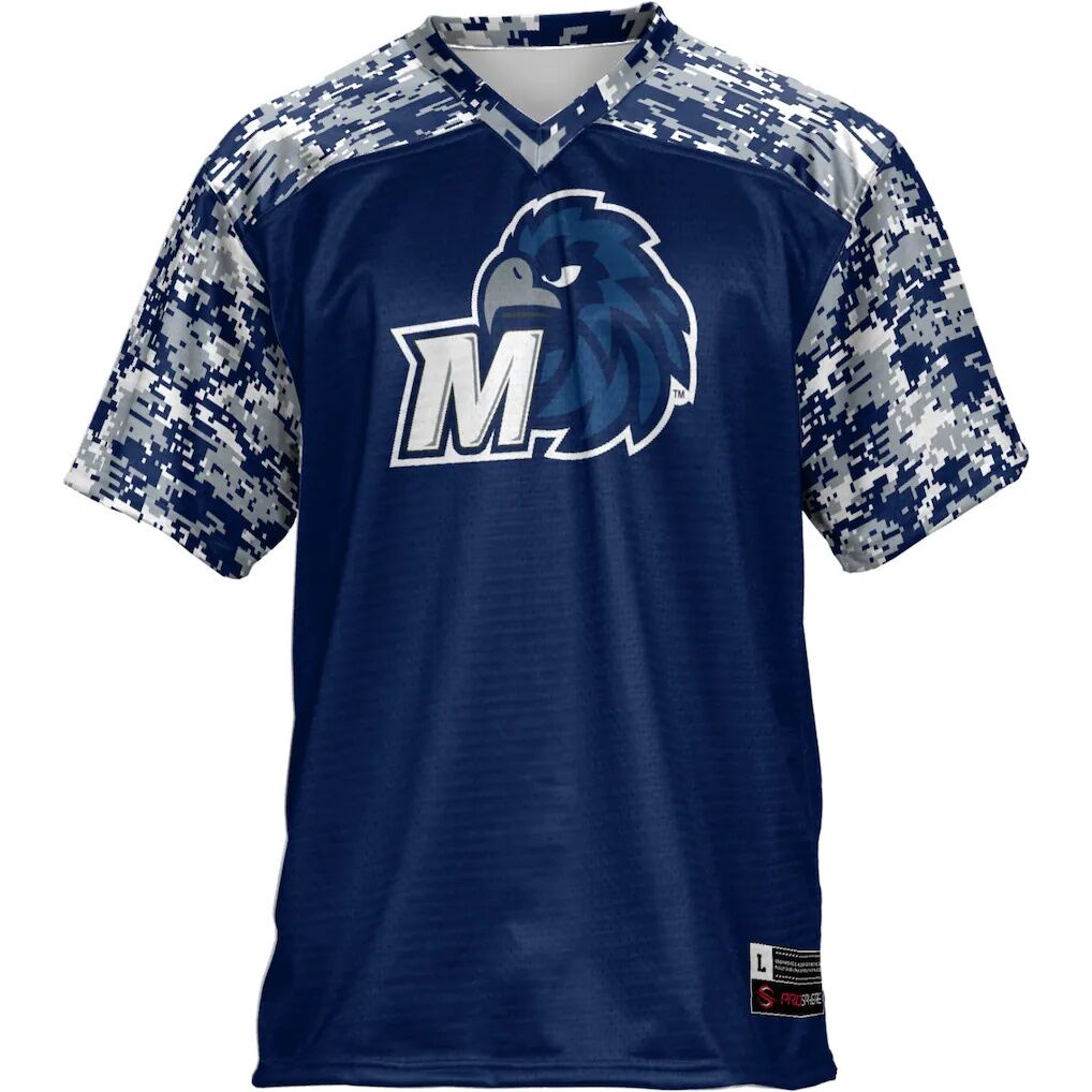 Monmouth Hawks GameDay Greats Football Jersey