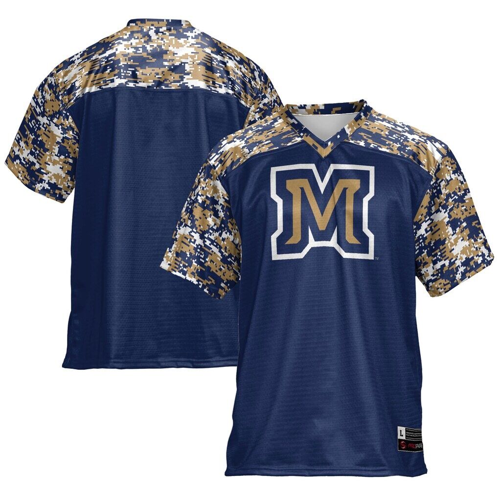 Montana State Bobcats GameDay Greats Football Jersey