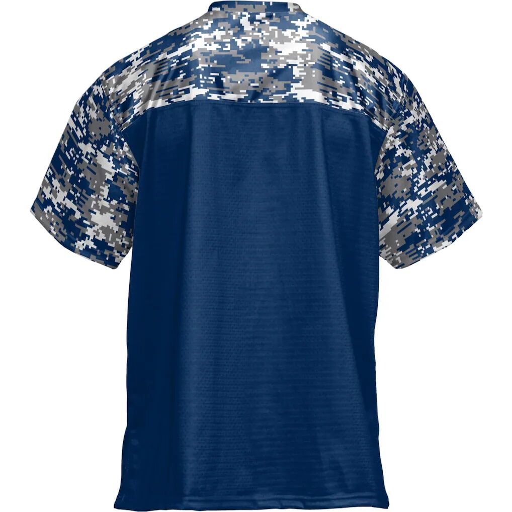 Nevada Wolf Pack GameDay Greats Football Jersey