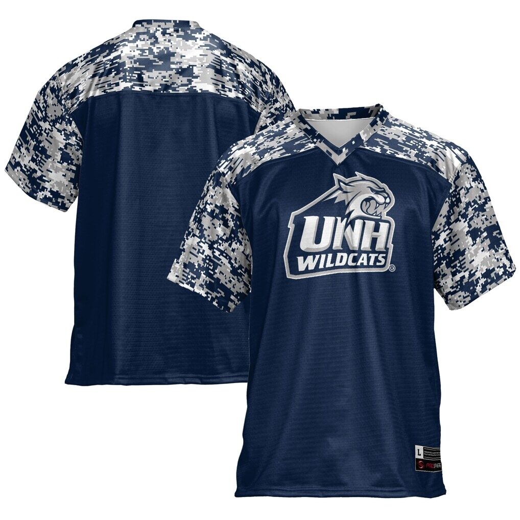 New Hampshire Wildcats GameDay Greats Football Jersey
