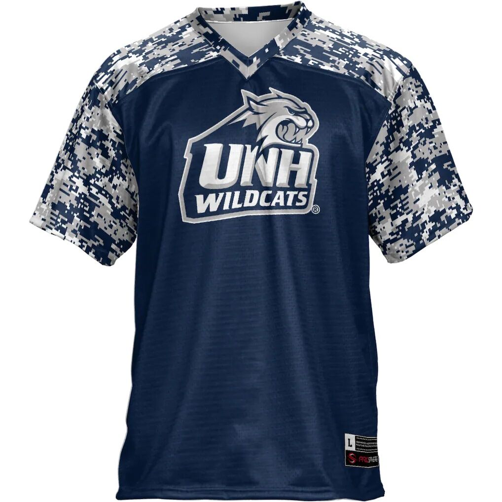 New Hampshire Wildcats GameDay Greats Football Jersey