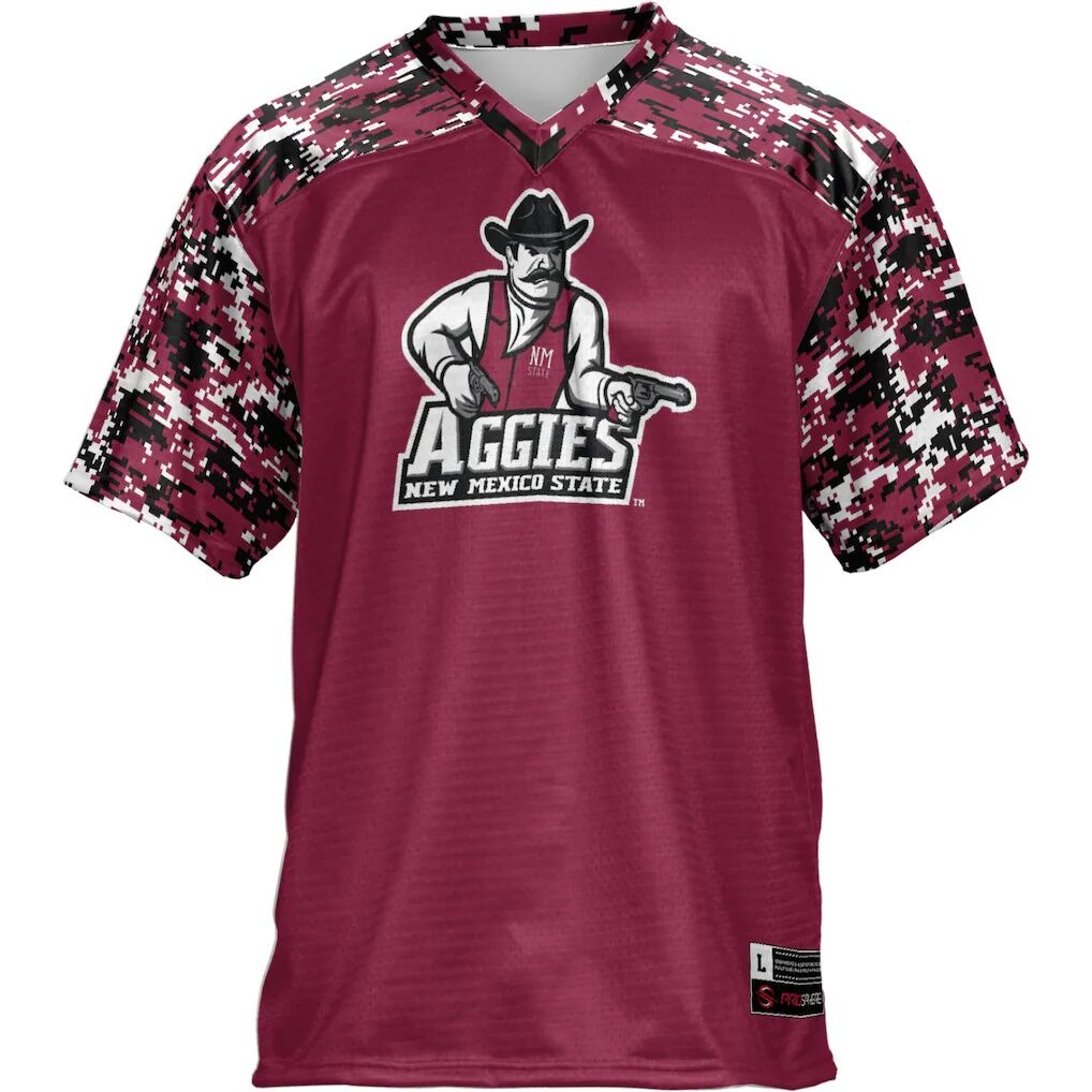 New Mexico State Aggies GameDay Greats Football Jersey