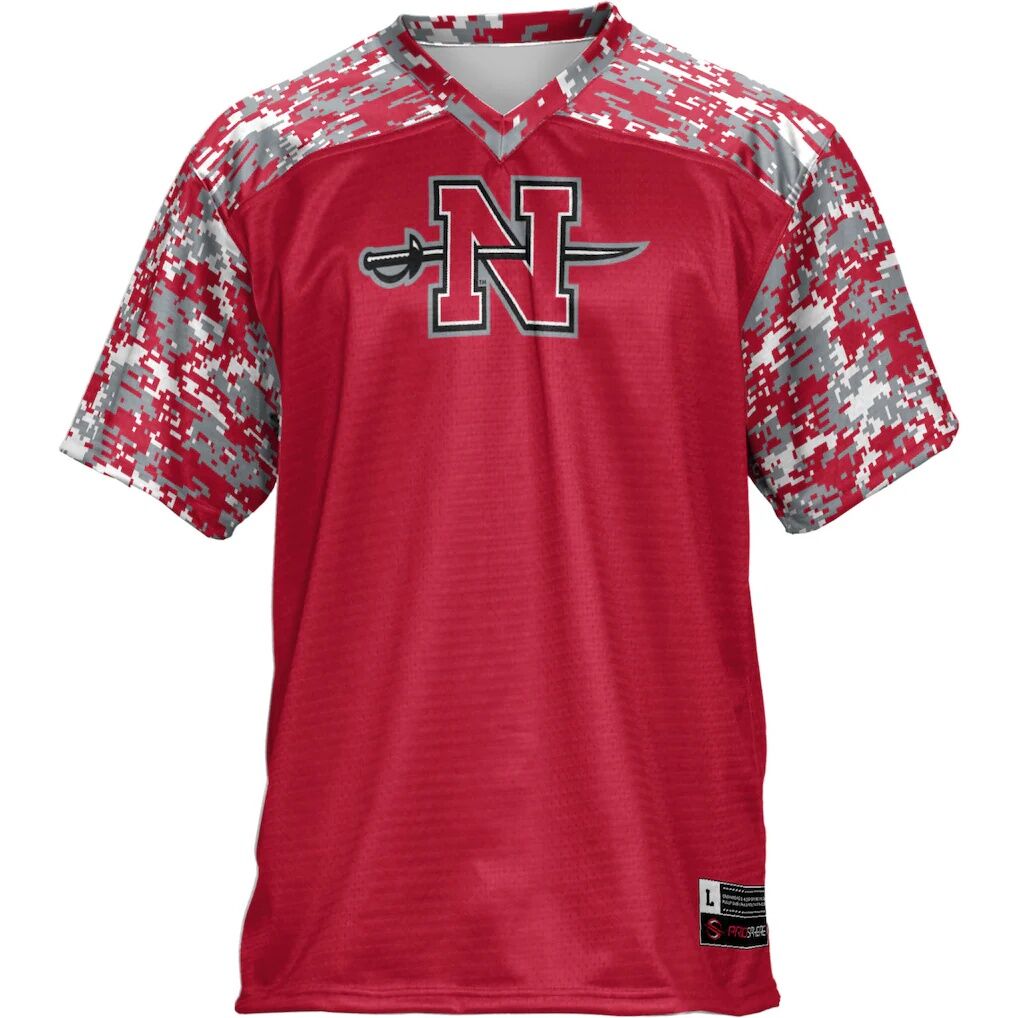 Nicholls State Colonels GameDay Greats Football Jersey