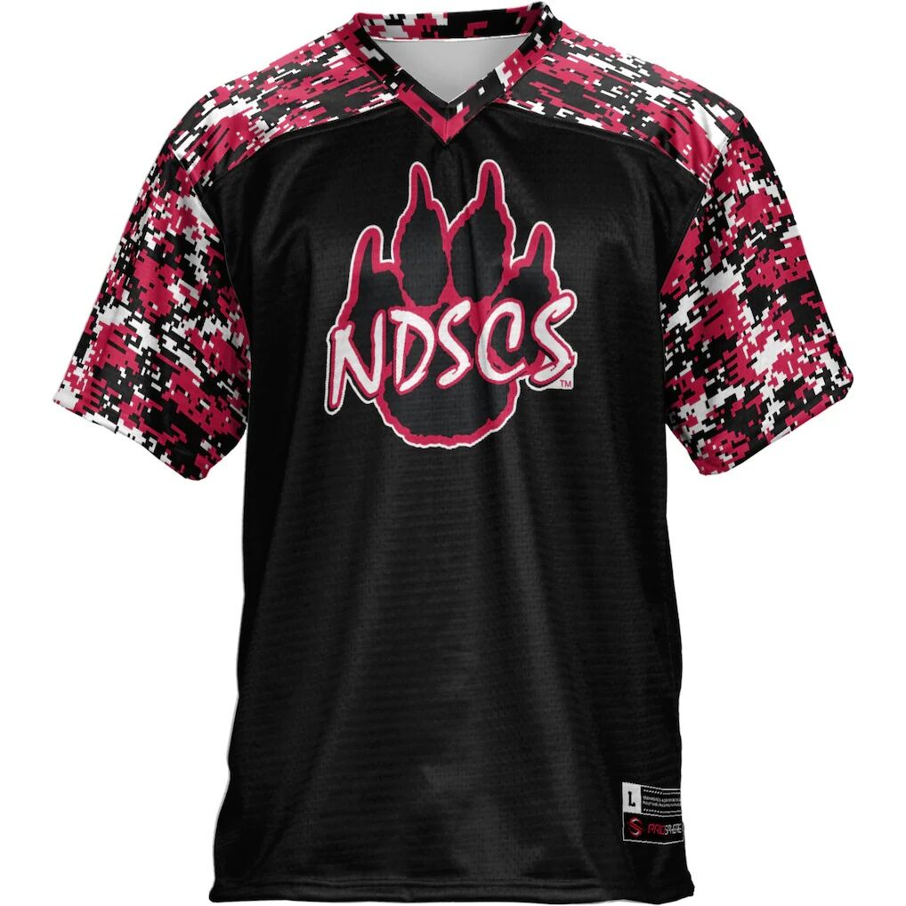 North Dakota College Wildcats GameDay Greats Football Jersey