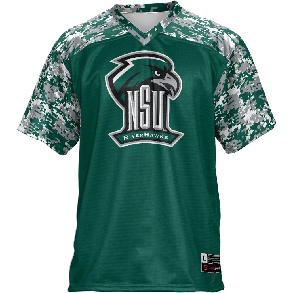 Northeastern State Riverhawks GameDay Greats Football Jersey