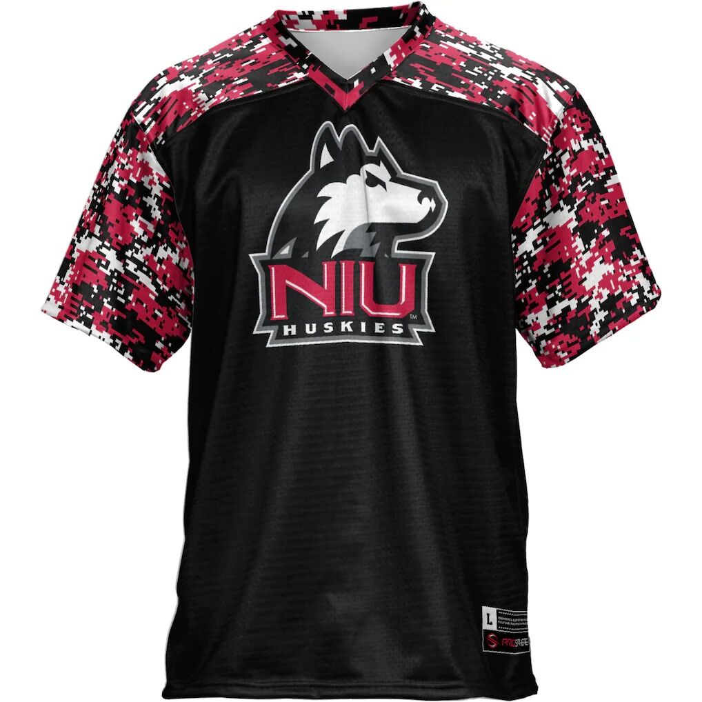 Northern Illinois Huskies GameDay Greats Football Jersey