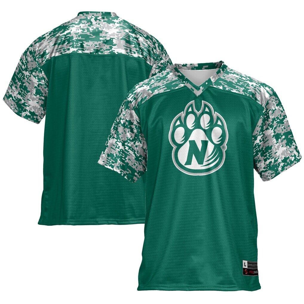 Northwest Missouri State Bearcats GameDay Greats Football Jersey