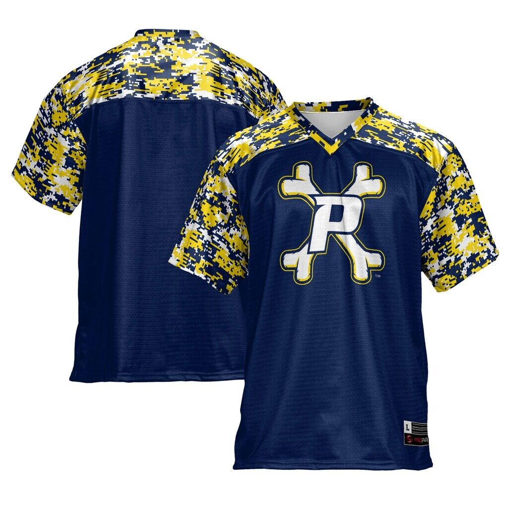 Pace University Setters GameDay Greats Football Jersey